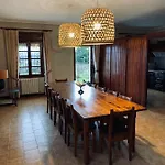 Casa En Cambeo בית נופש אורנסה