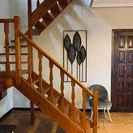 Casa En Cambeo Ourense