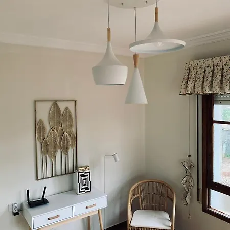 Holiday home Casa En Cambeo