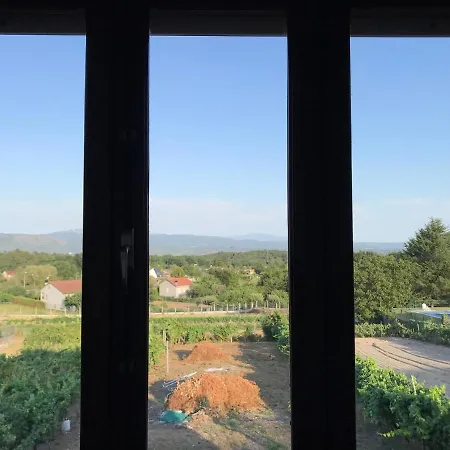 Casa En Cambeo *