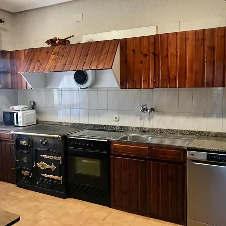 Casa En Cambeo Ourense