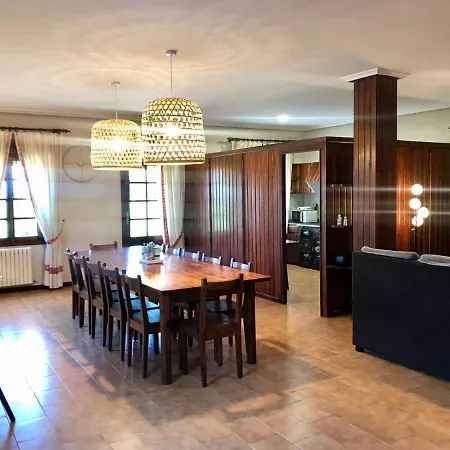 Casa En Cambeo Holiday home