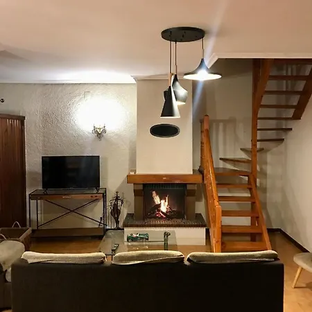 Casa En Cambeo *