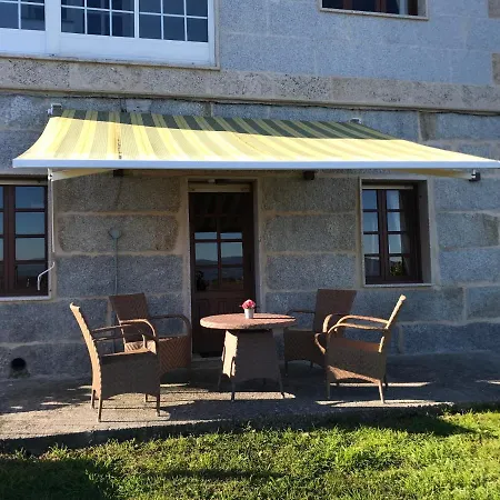Casa En Cambeo Holiday home *