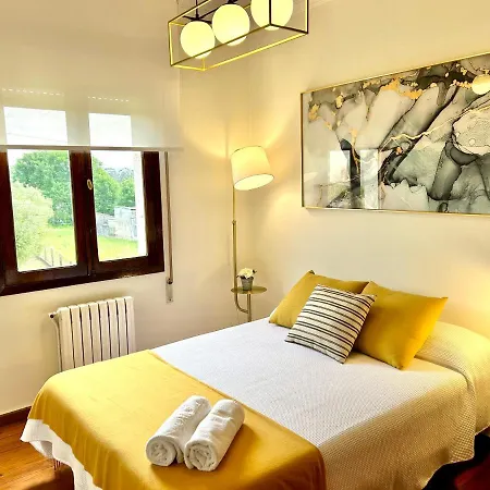 Casa En Cambeo Holiday home