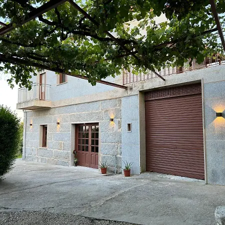 Casa En Cambeo *