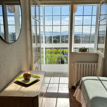 Holiday home Casa En Cambeo