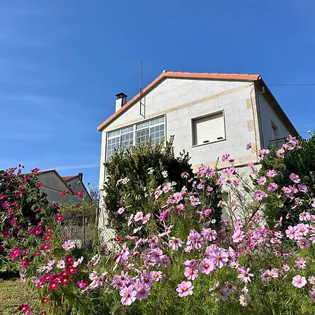 Casa En Cambeo Holiday home *