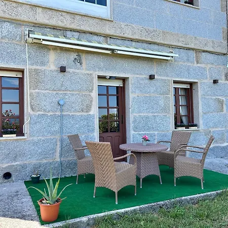 Holiday home Casa En Cambeo