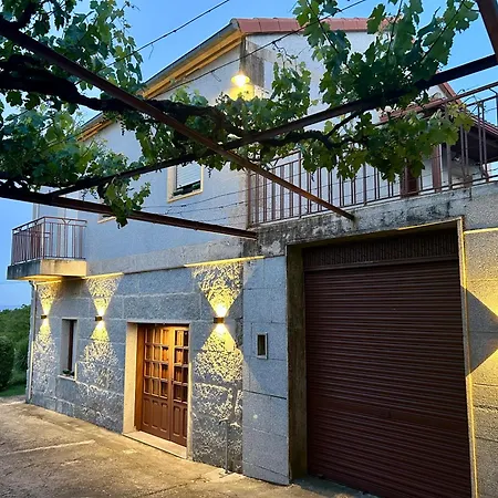 Casa En Cambeo Holiday home