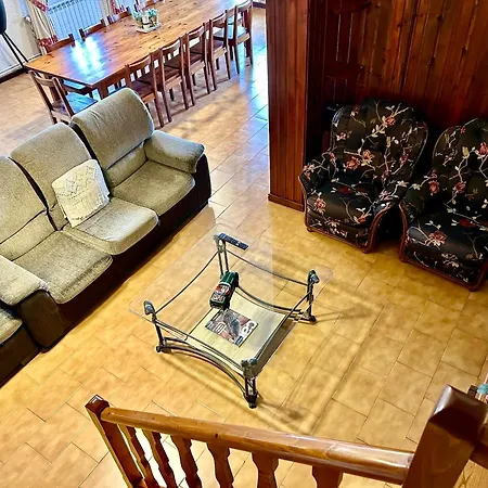 Casa En Cambeo Ourense