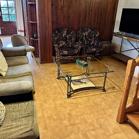 Casa En Cambeo * Ourense