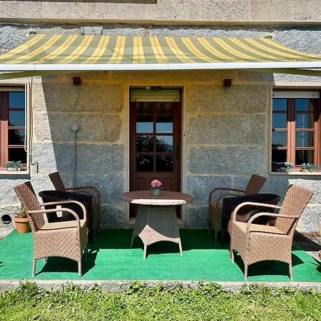 Casa En Cambeo Holiday home