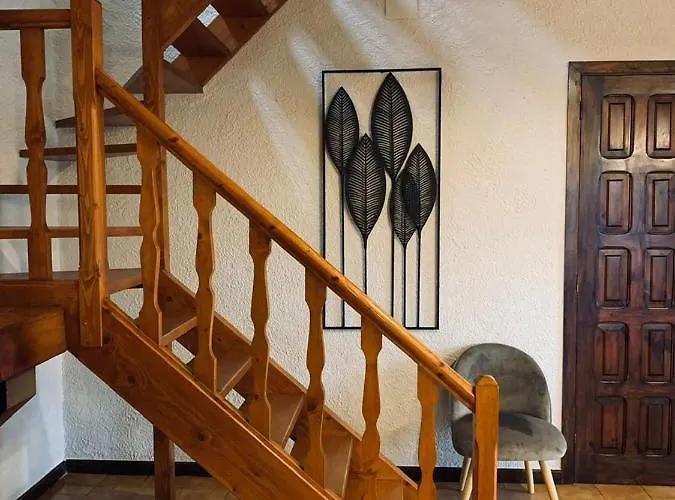 Casa En Cambeo Ourense