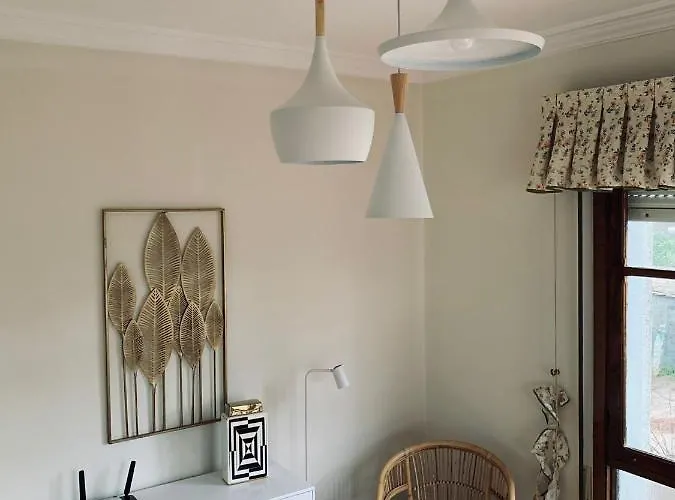 Dom wakacyjny Casa En Cambeo