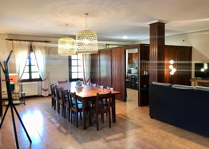 Casa En Cambeo Dom wakacyjny