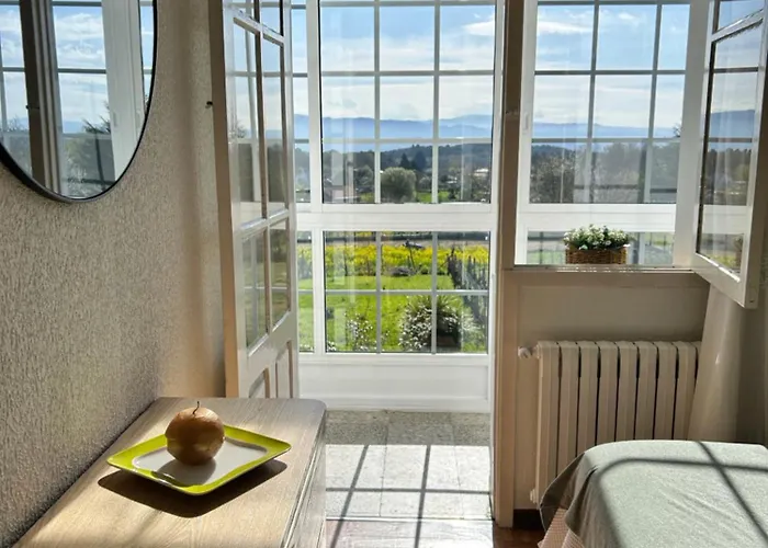 Dom wakacyjny Casa En Cambeo