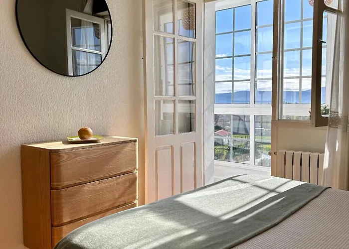 Casa En Cambeo * Ourense