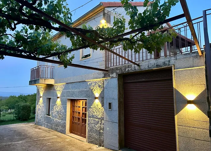 Casa En Cambeo Dom wakacyjny