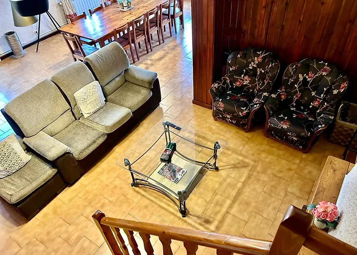 Casa En Cambeo Ourense