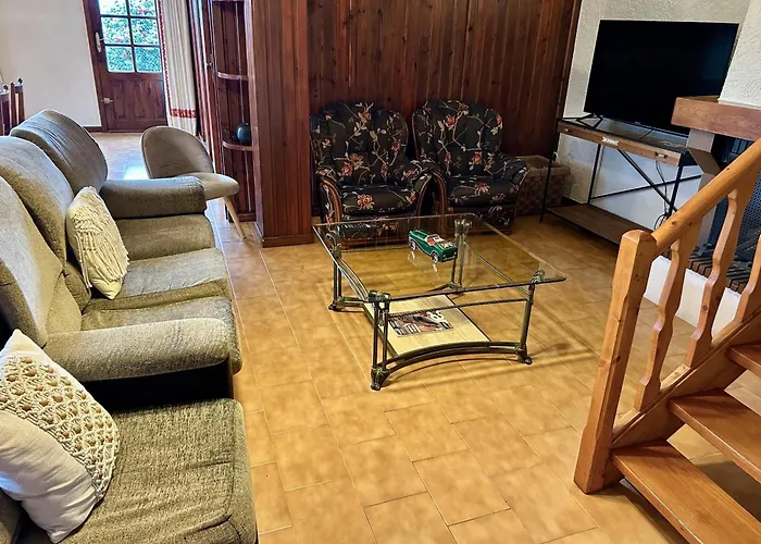 Casa En Cambeo * Ourense